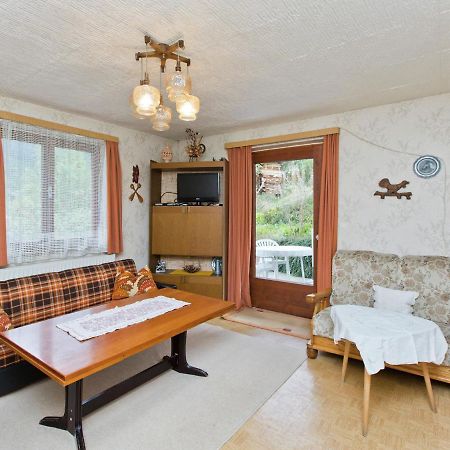 וונס Modern Chalet In Piller Near Ski Area מראה חיצוני תמונה