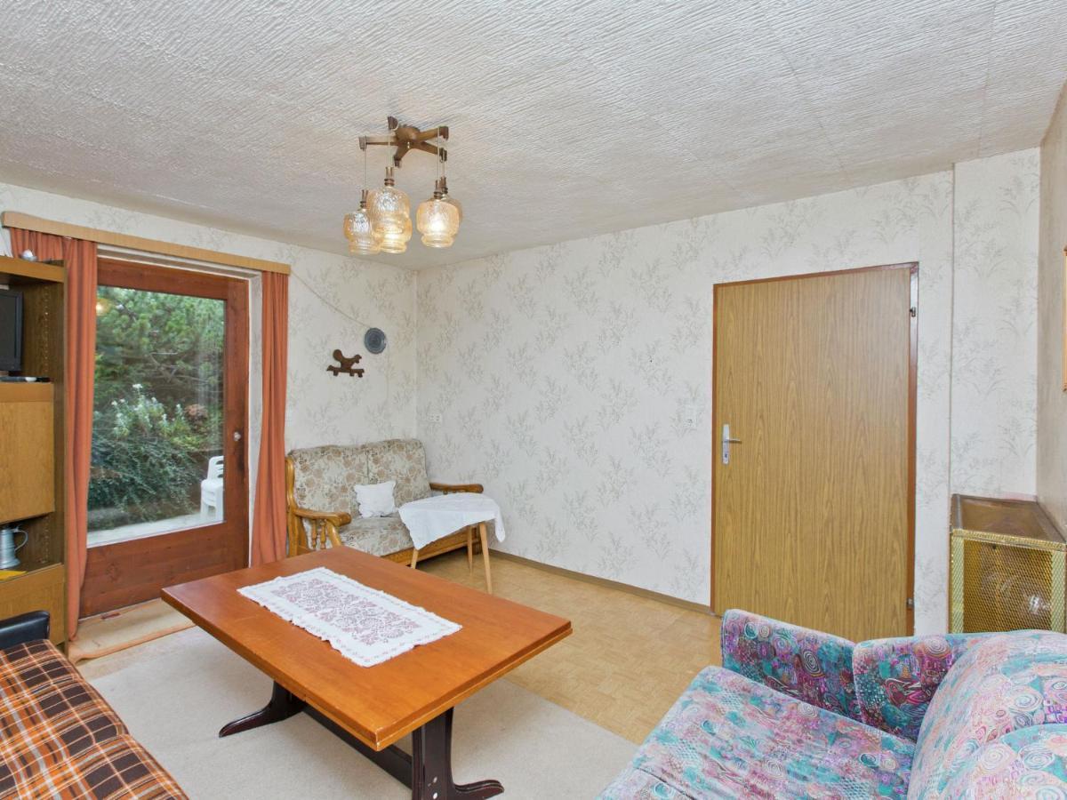 וונס Modern Chalet In Piller Near Ski Area מראה חיצוני תמונה