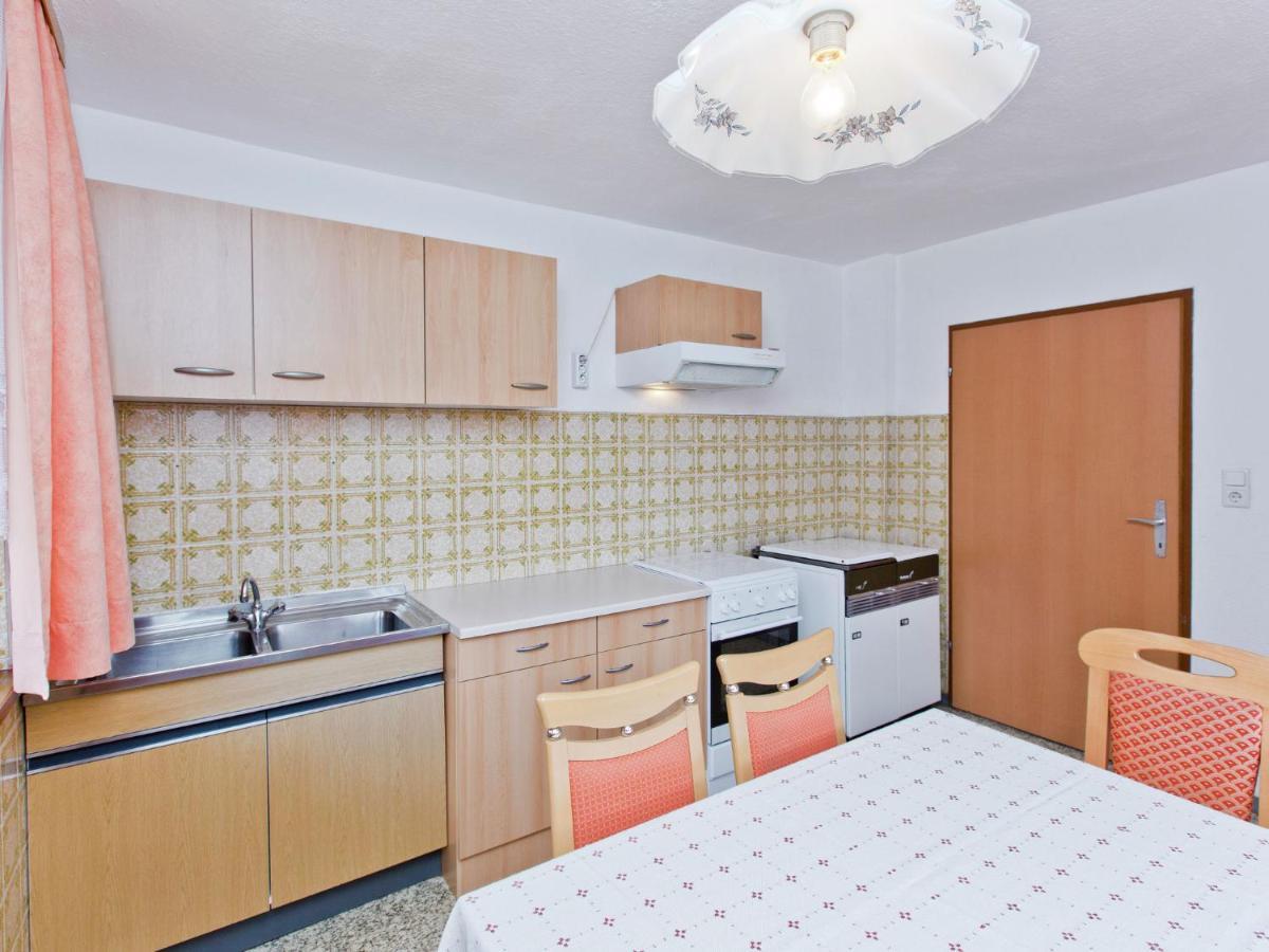 וונס Modern Chalet In Piller Near Ski Area מראה חיצוני תמונה