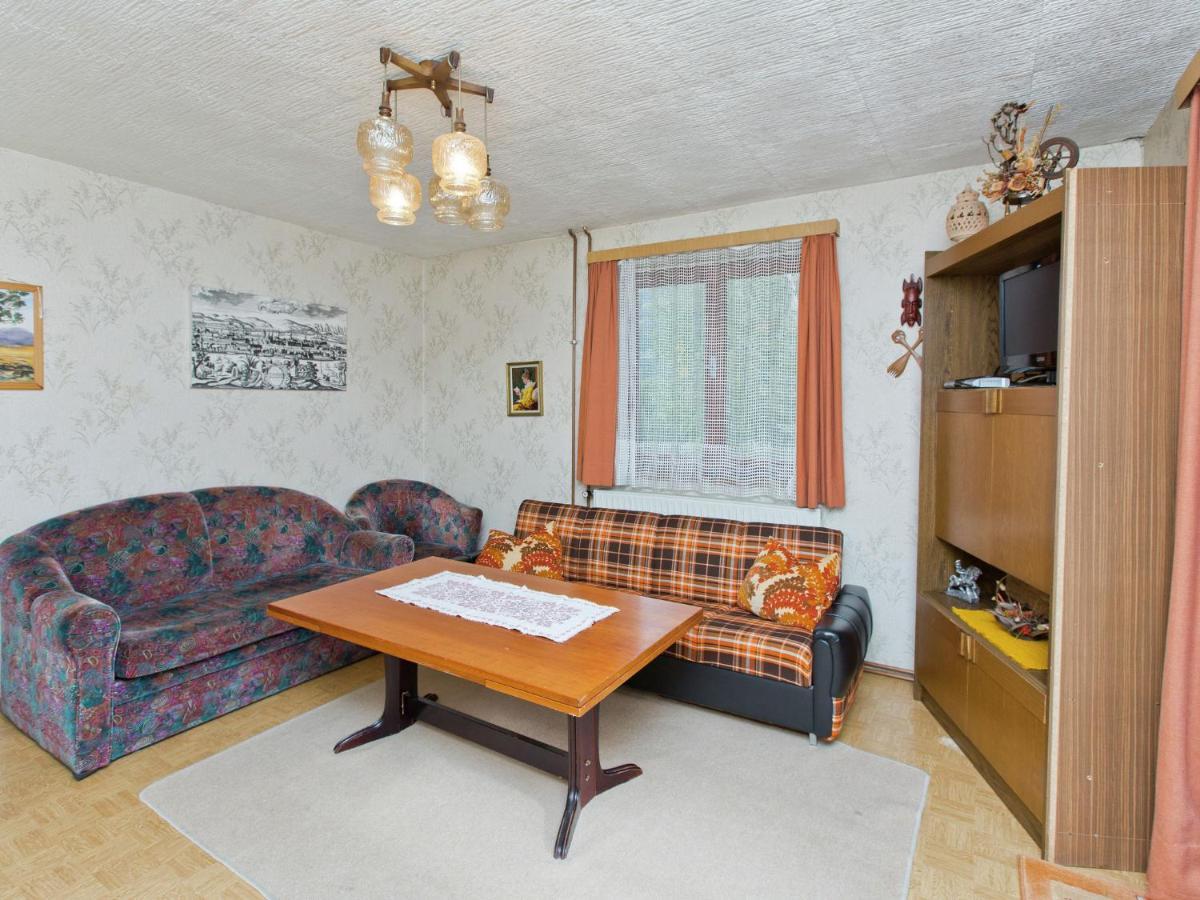וונס Modern Chalet In Piller Near Ski Area מראה חיצוני תמונה