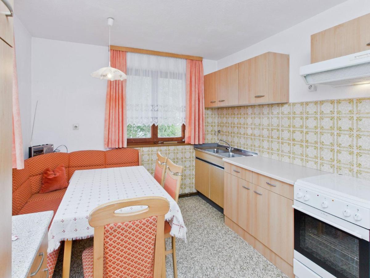 וונס Modern Chalet In Piller Near Ski Area מראה חיצוני תמונה