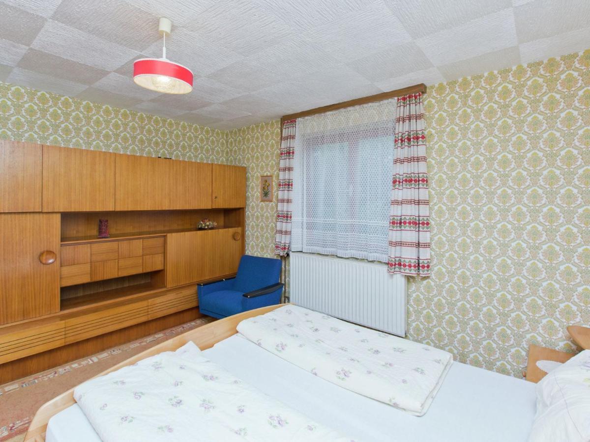 וונס Modern Chalet In Piller Near Ski Area מראה חיצוני תמונה