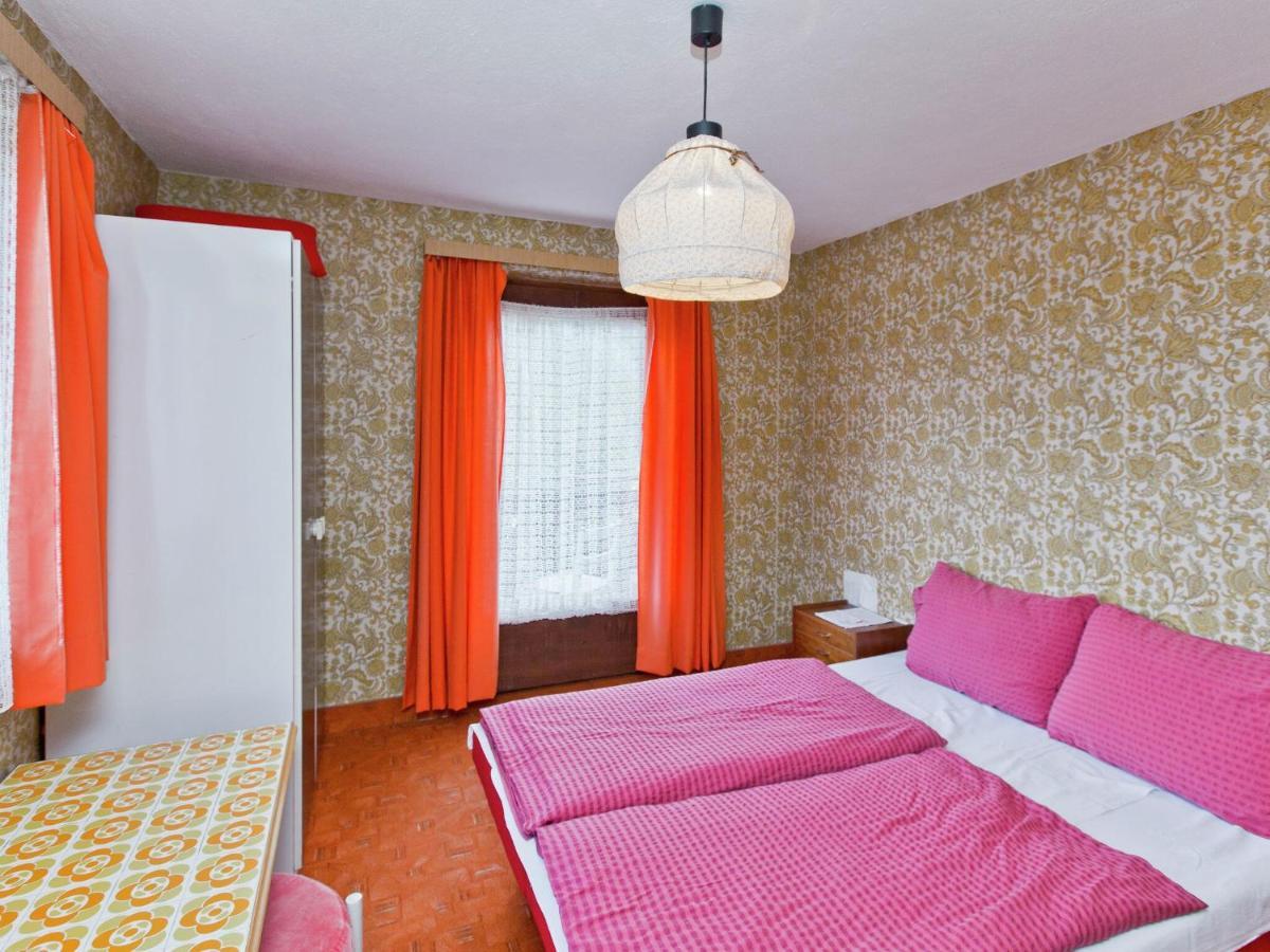 וונס Modern Chalet In Piller Near Ski Area מראה חיצוני תמונה